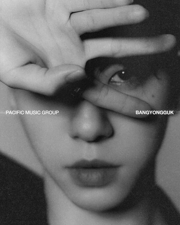 Bang Yong-guk Signs Exclusive Contract with PMG Korea, Becoming the Label's Third Artist After Tiffany Young and Brody; World Tour Kicks Off in Paris on the 30th