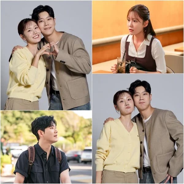 KBS Daily Drama 'My Mom Has Gone Crazy' to Premiere September 28, 2026… Chemistry Between Jung Min-ah and Dong-ha Anticipated