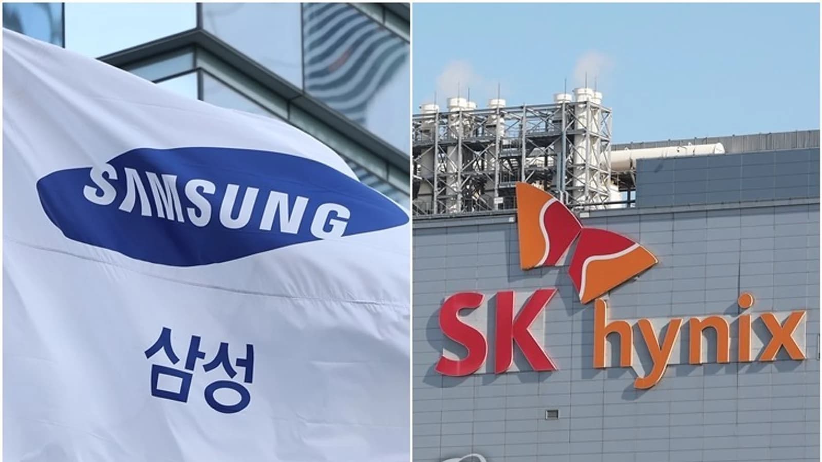 As Samsung Electronics and SK Hynix Buy Back Shares, 'Other Corporations' Post Daily Net Purchases of Over 1 Trillion Won... Additional Buying of 46 Trillion Won Expected