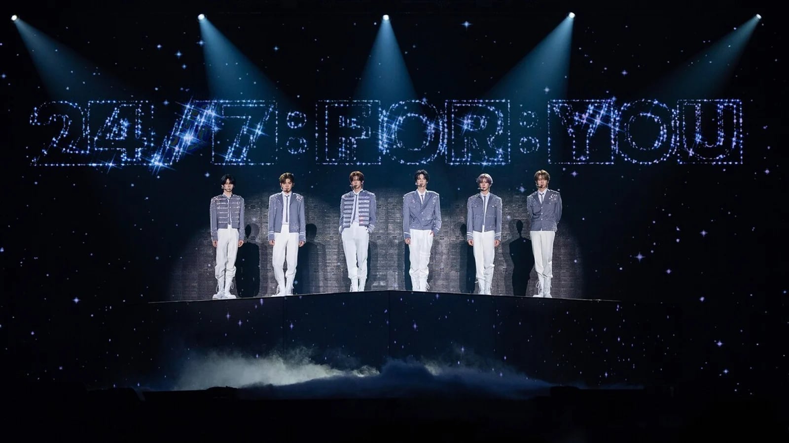 TWS Opens Second Japan Tour '24/7:FOR:YOU' in Fukuoka... All Seats Sold Out for Three Days
