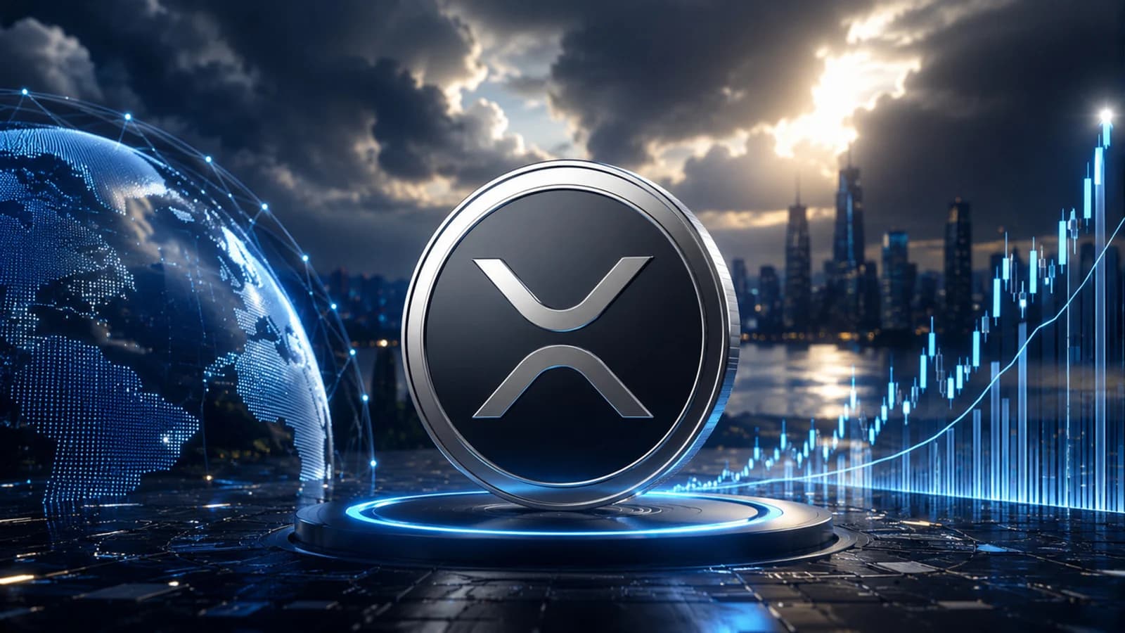 XRP Price Pushed Down to $1.38... 231 Million Coins Withdrawn from Binance, Largest in 6 Months