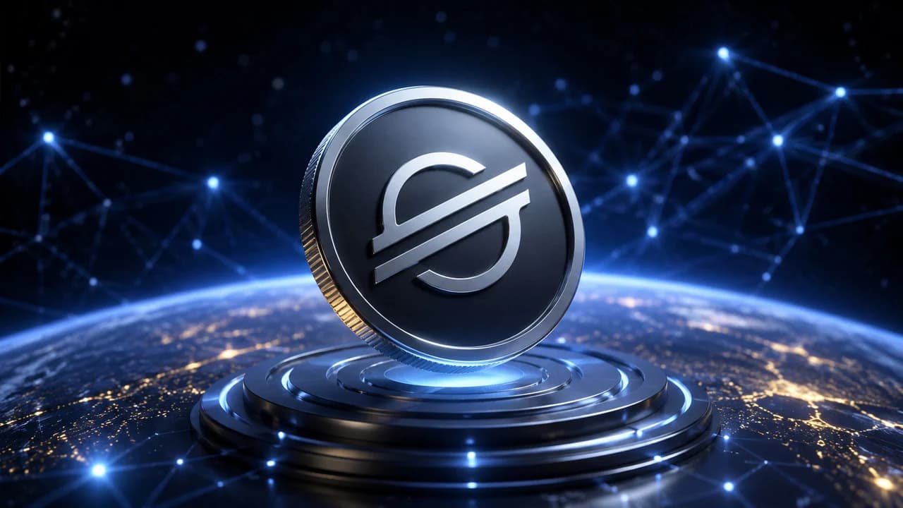 Stellar Lumens (XLM) Price Enters Short-Term Correction... Retest of $0.166–$0.170 Support Could Determine Direction