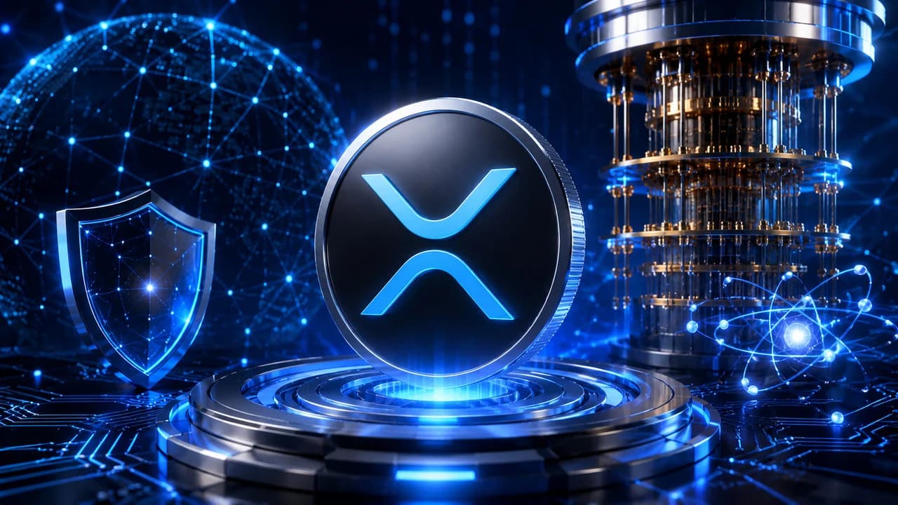 Ripple Targets 2028 Post-Quantum Transition for XRP Ledger (XRPL)... Step-by-Step Roadmap to Prepare for Quantum Computing Threats