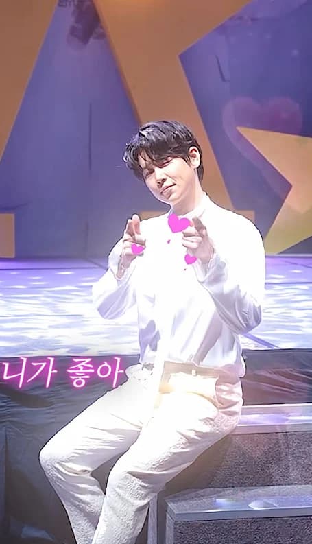 Jang Han Byul Reveals 'I Like You' Challenge... "I Like Eunhasu Because They're Beautiful" — Love for Fan Club