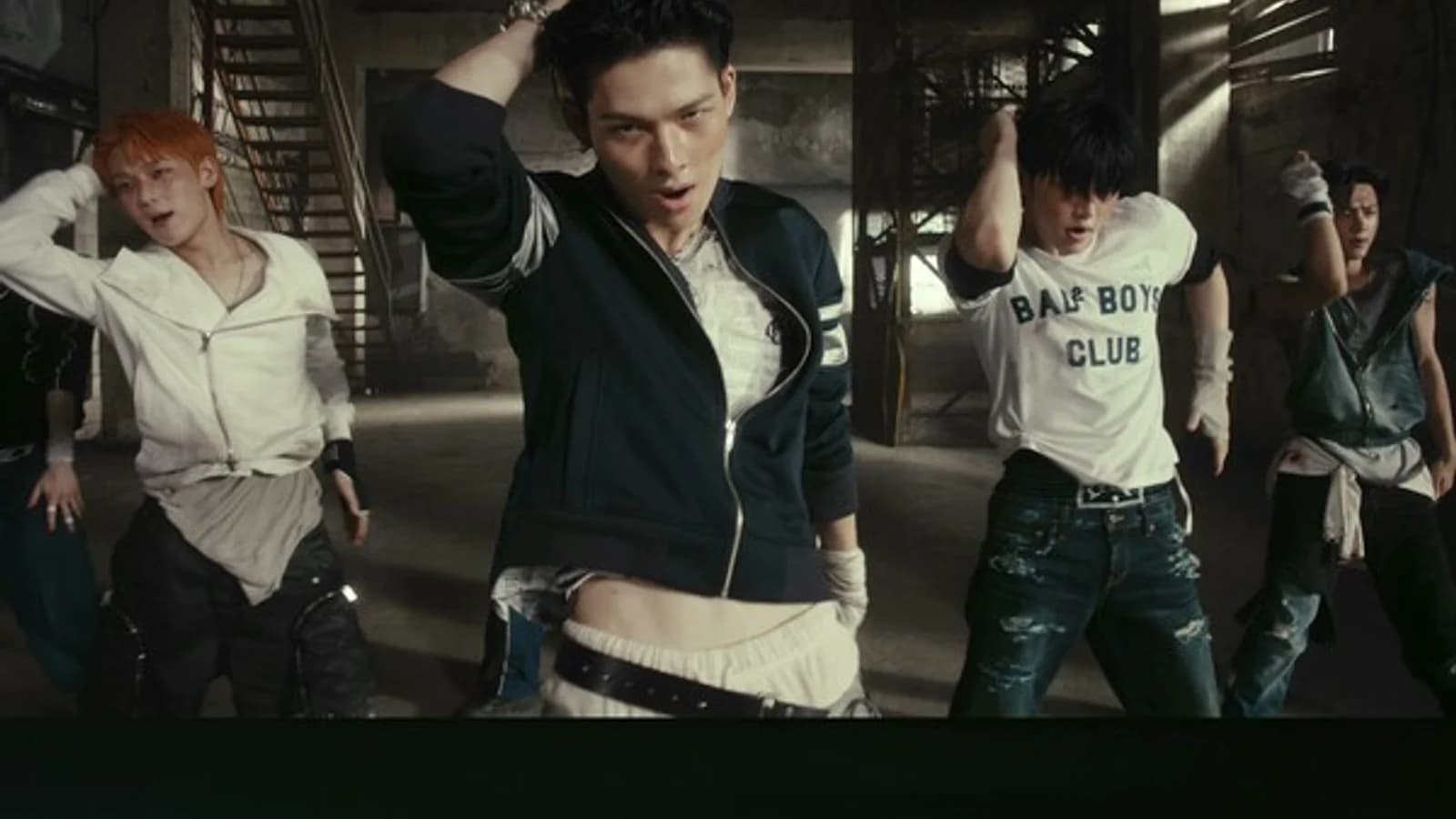 ENHYPEN's 'THE SIN : BLISS' Tops Japan's Oricon Weekly Album Chart... Sells Approximately 190,000 Copies
