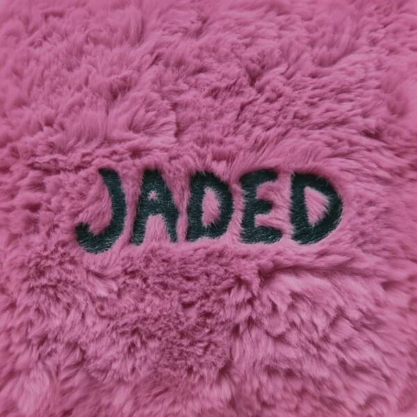 Virtual Boy Group V THE HOOD's 'JADED' Tops YouTube Shorts Daily Chart at No. 1, Weekly at No. 3... Proving Presence Before Debut