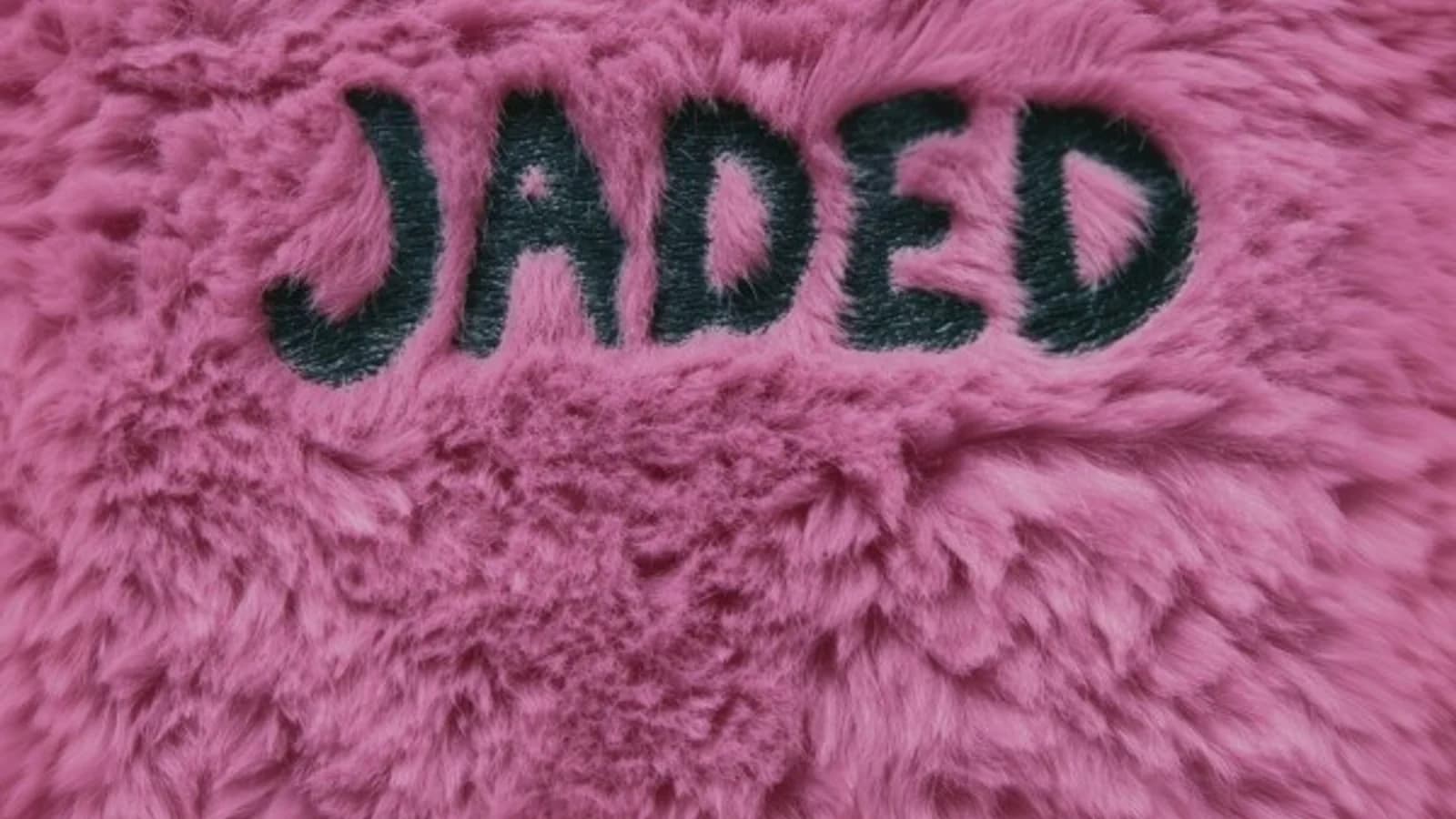 Virtual Boy Group V THE HOOD's 'JADED' Tops YouTube Shorts Daily Chart at No. 1, Weekly at No. 3... Proving Presence Before Debut