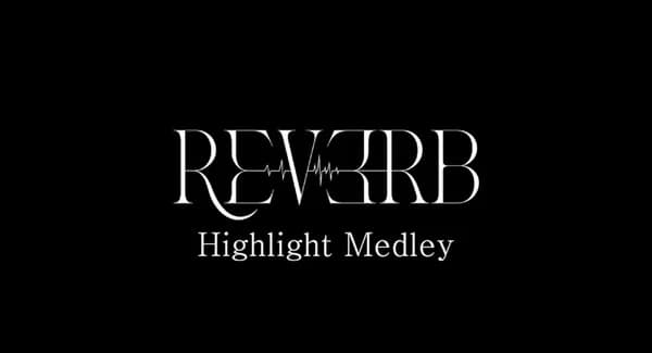 Kim Hee-jae Releases Highlight Medley for 3rd Full Album 'REVERB'... Lyrics of 'I Really Hate Goodbye' Revealed for the First Time, Out September 7