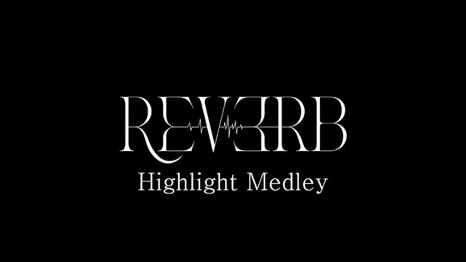 Kim Hee-jae Releases Highlight Medley for 3rd Full Album 'REVERB'... Lyrics of 'I Really Hate Goodbye' Revealed for the First Time, Out September 7