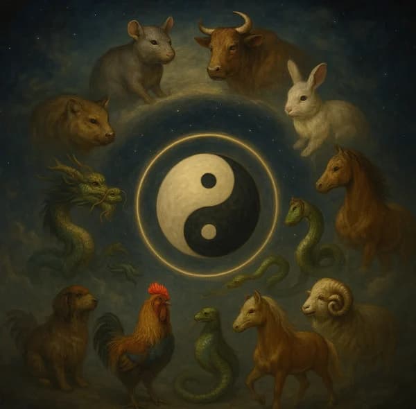 Monday, October 12 Horoscope by Zodiac Sign — Overall, Love, Money, Health Fortunes and One-Line Fortunes by Birth Year