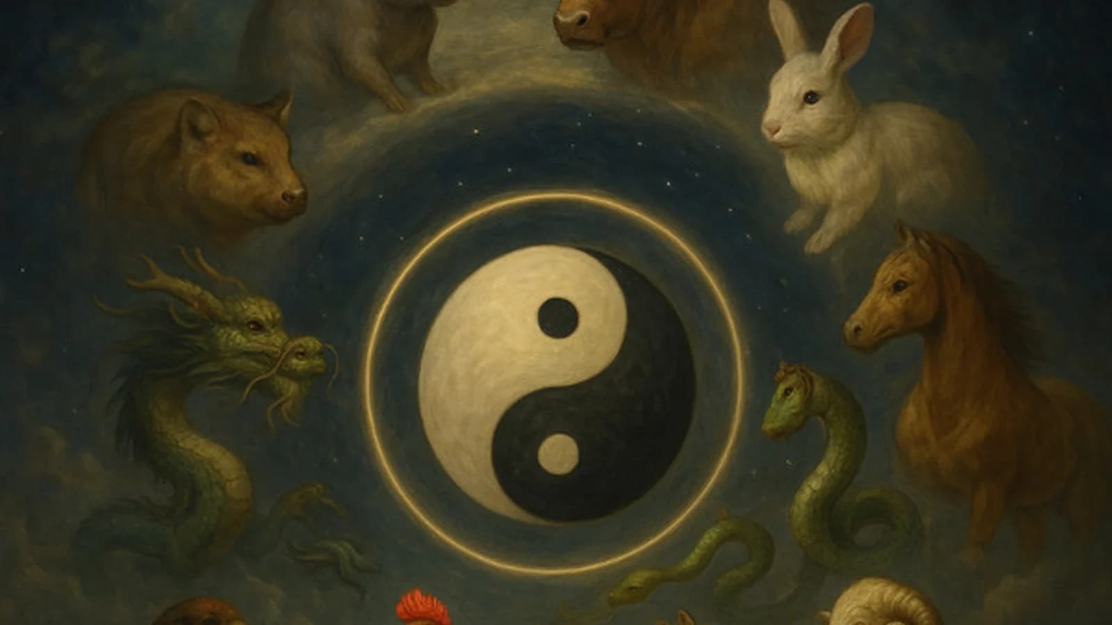 Monday, October 12 Horoscope by Zodiac Sign — Overall, Love, Money, Health Fortunes and One-Line Fortunes by Birth Year