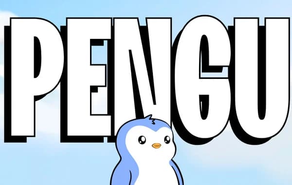 Pudgy Penguins (PENGU) Expands Beyond NFTs into IP, Physical Goods, Pudgy World, and Tokens... A Strategy to Grow Its 'Community Economy'