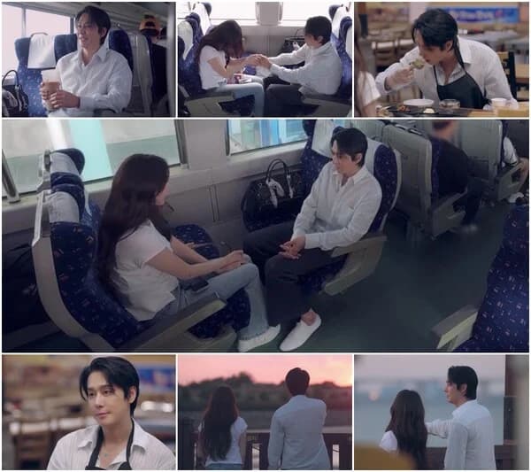 'Groom's Class 2' Kim Sang-hyok Shares 'Ultra-Fast Skinship' with Miss Korea Beauty Date: "Like Scoring a Goal Three Minutes into a Soccer Match"
