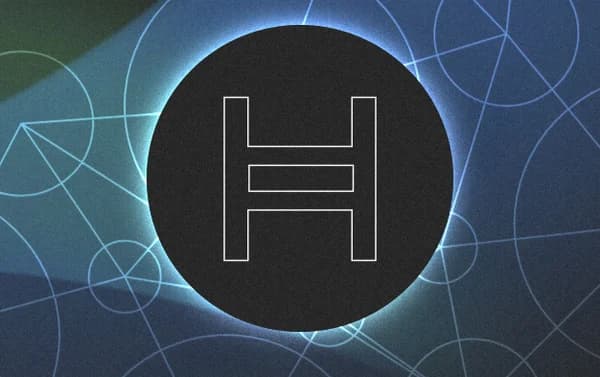 Hedera (HBAR) Battles Around $0.0741... Short Liquidation Liquidity Above Is 1.6x Thicker on Liquidation Map