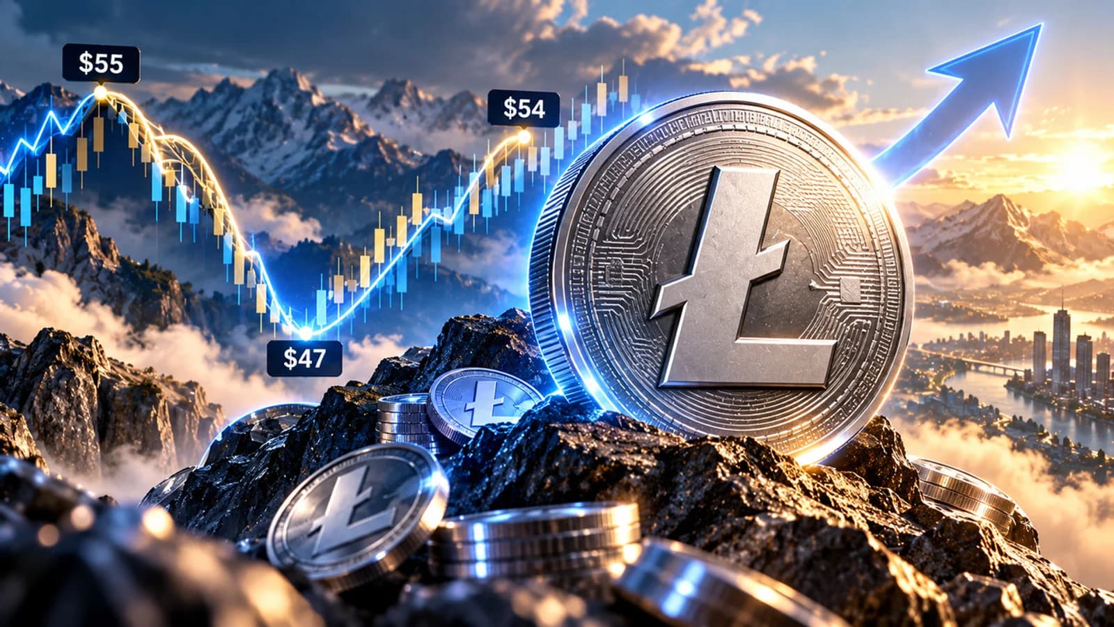 Attention Shifts to Altcoins… With Bitcoin Stable, Focus Turns to Whether Rotation into AI and Meme Coins Continues