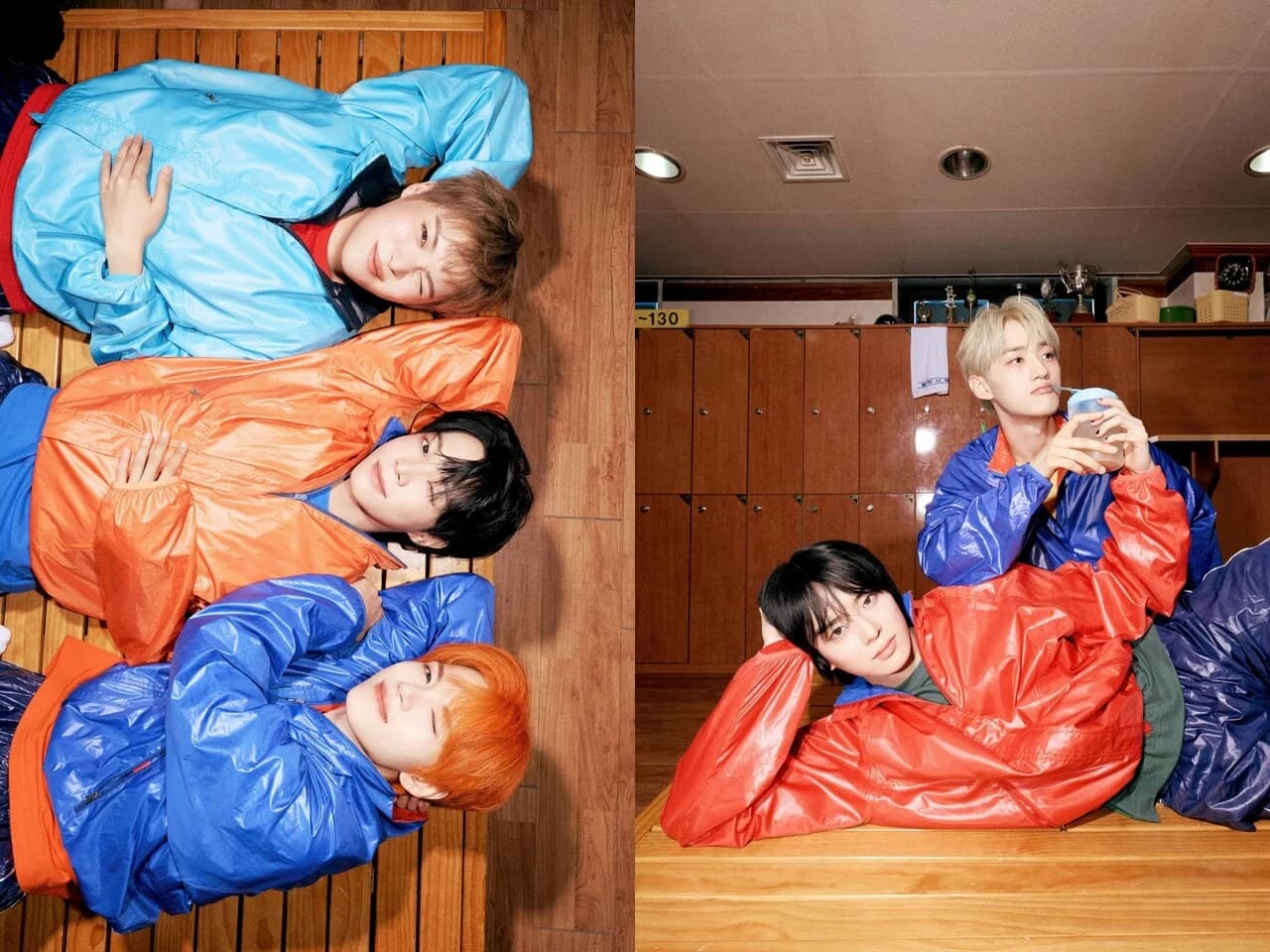 VERIVERY Makes Comeback After 9 Months with 8th Mini Album 'CONFETTI'... "A Special Day in Everyday Life"