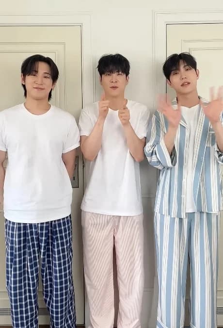 Libelante Encourages Fan Club Season 2 Sign-Ups in Pajamas... Fans Respond, "Feels Like a Pajama Party"