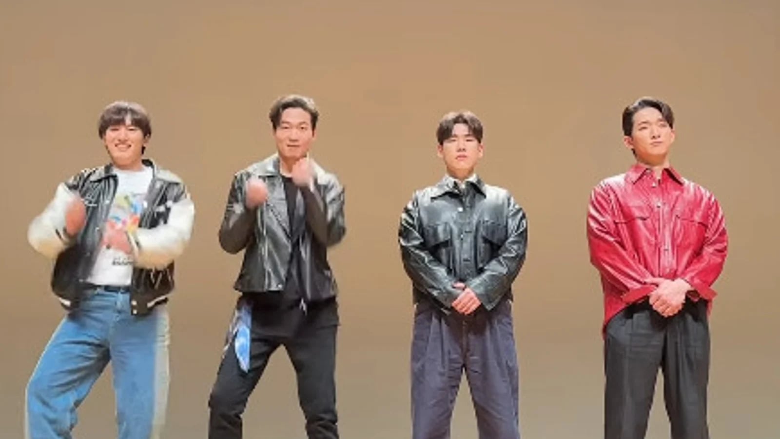 FORTENA Takes on the 'Mr. Bean Challenge' on YouTube... Fans Delighted by "Main Dancer" Seo Young-taek's Appearance