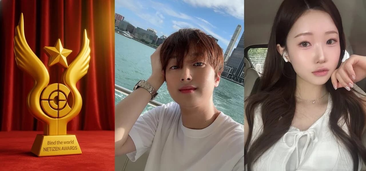 Lee Chan-won and Jung Seo-joo's 'Ul-eomma': One Song, Two Emotions — Traditional Trot Appeal vs. the Lingering Echo of a Clear Voice