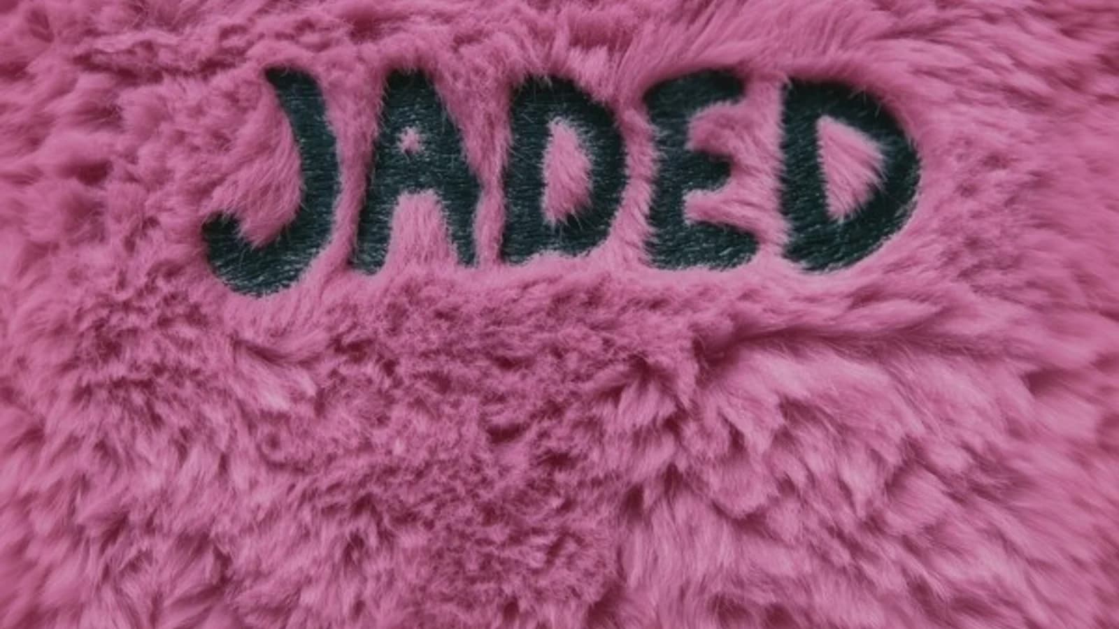 BE:THE ONE's 'JADED' Enters YouTube Music Weekly Chart Top 100 for Second Consecutive Week, Sliding from 76th to 96th