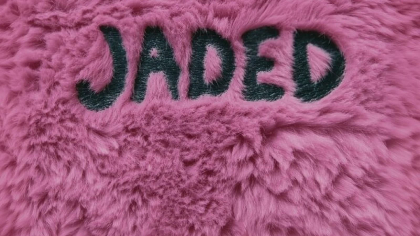 BE:THE ONE's 'JADED' Enters YouTube Music Weekly Chart Top 100 for Second Consecutive Week, Sliding from 76th to 96th