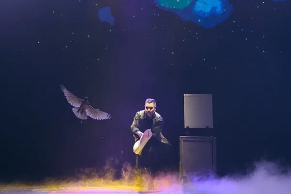 Lee Eun-gyeol Wraps Up 30th Anniversary Show 'ONE OF ONE' in Success... Sets Off on National Tour After Seoul Finale at Sejong Arts Center