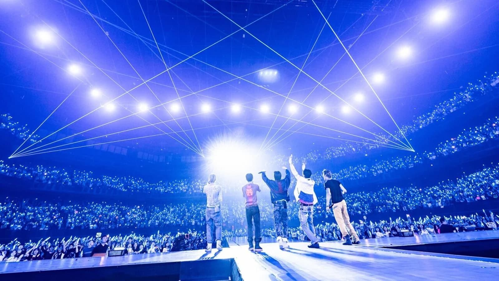 The Power of Connection Proven on a 'Stage of Playing Together'… KORDIA's Rising Global Growth Curve
