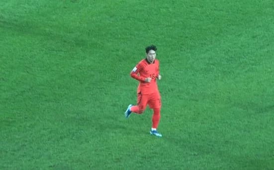 Lee Kang-in Set for First Champions League Appearance After Atletico Move... Key Points to Watch in Liverpool Clash at Anfield