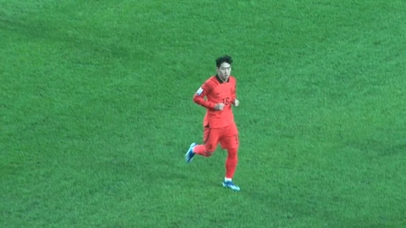 Lee Kang-in Set for First Champions League Appearance After Atletico Move... Key Points to Watch in Liverpool Clash at Anfield
