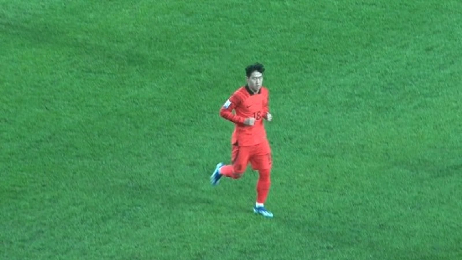 Lee Kang-in Set for First Champions League Appearance After Atletico Move... Key Points to Watch in Liverpool Clash at Anfield
