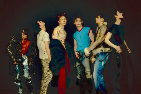 ENHYPEN Earns Platinum Certification from the Recording Industry Association of Japan… Mini Album 8 Surpasses 250,000 Cumulative Shipments