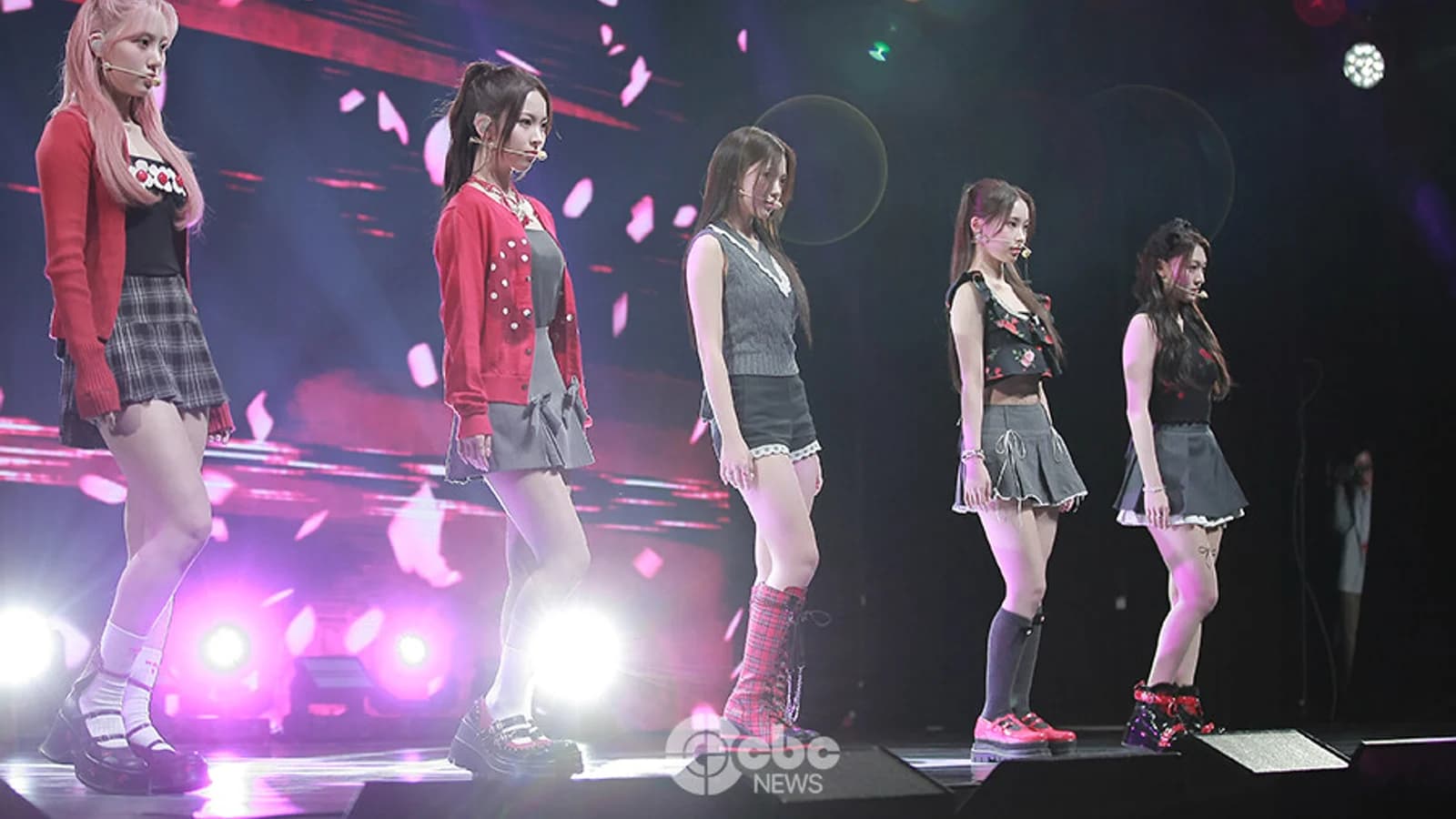 Analyzing RESCENE's Universe: A K-pop Concept Expanding Through the Narrative of 'Memory'