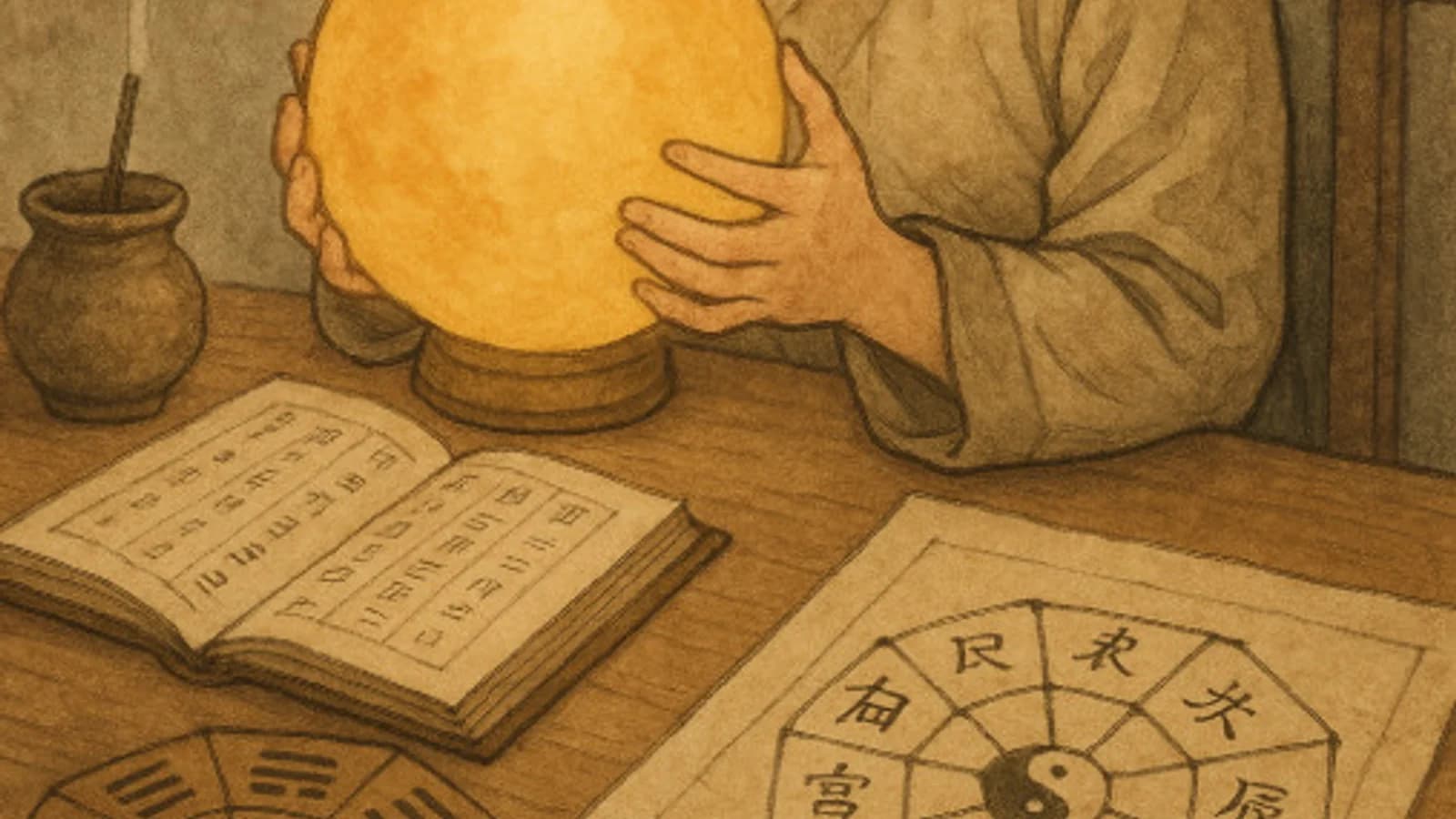 Wednesday, October 7 Zodiac Fortune Roundup: Overall, Love, Money, and Lucky Points