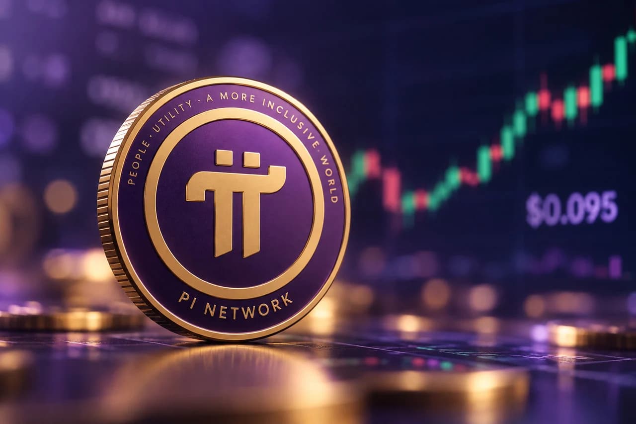 Pi Coin (PI) AI Integration Potential Draws Attention… Pi Network Ecosystem Strategy Variables and Key Points for Investors to Verify