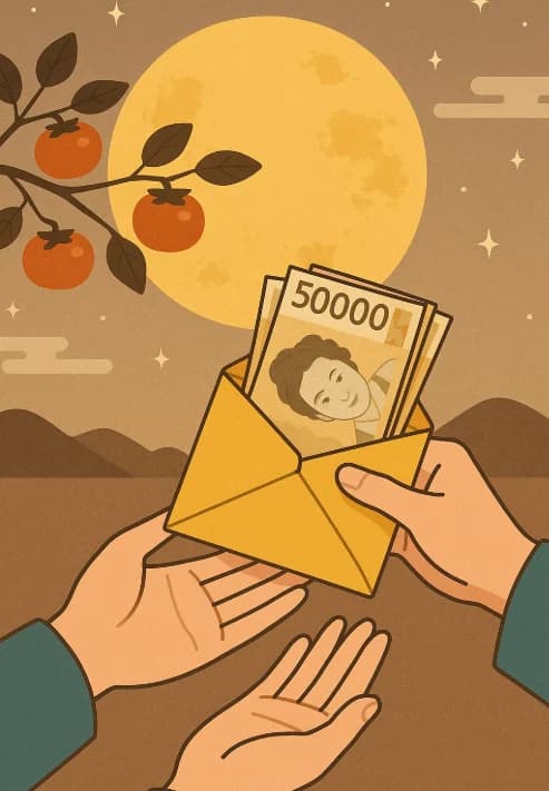 Government Expands Chuseok Livelihood Support... Energy Vouchers of 147,000 Won, Moving Costs Up to 400,000 Won