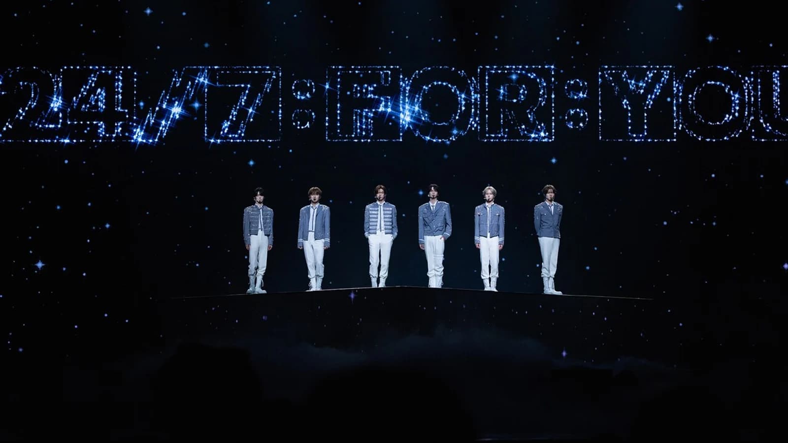 TWS Wraps Up Second Japan Tour with 71,500 Fans... Set to Continue Momentum with Asia Tour