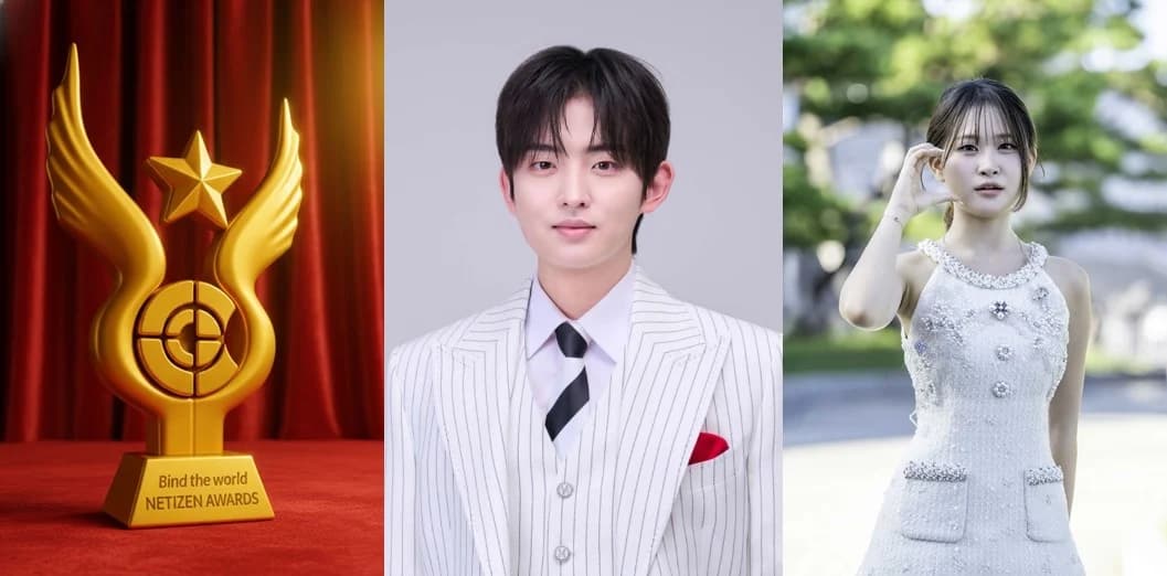 Haru and Kim Da-hyun Perform 'Jeonhwatongsin' Duet on 'The Legendary Man'... Retro Nostalgia Meets 'Fantastic Chemistry'