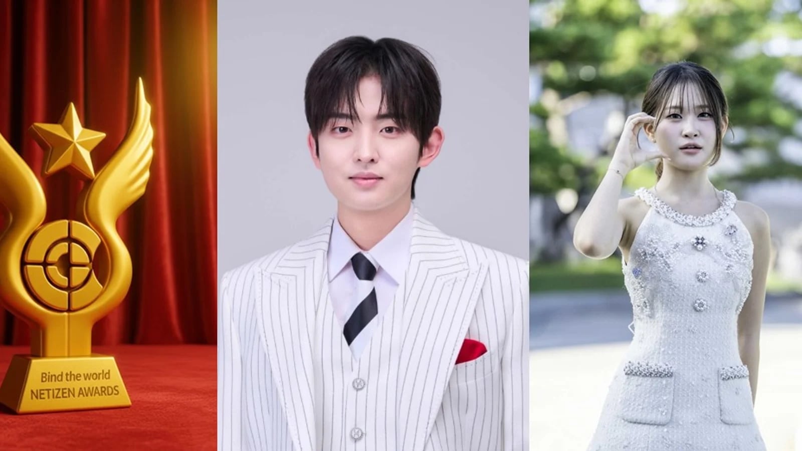 Haru and Kim Da-hyun Perform 'Jeonhwatongsin' Duet on 'The Legendary Man'... Retro Nostalgia Meets 'Fantastic Chemistry'