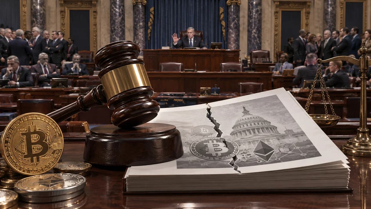 SEC, CFTC Designate XRP, Solana and 16 Other Coins as 'Digital Products'... Shift in Crypto Regulatory Landscape Draws Attention