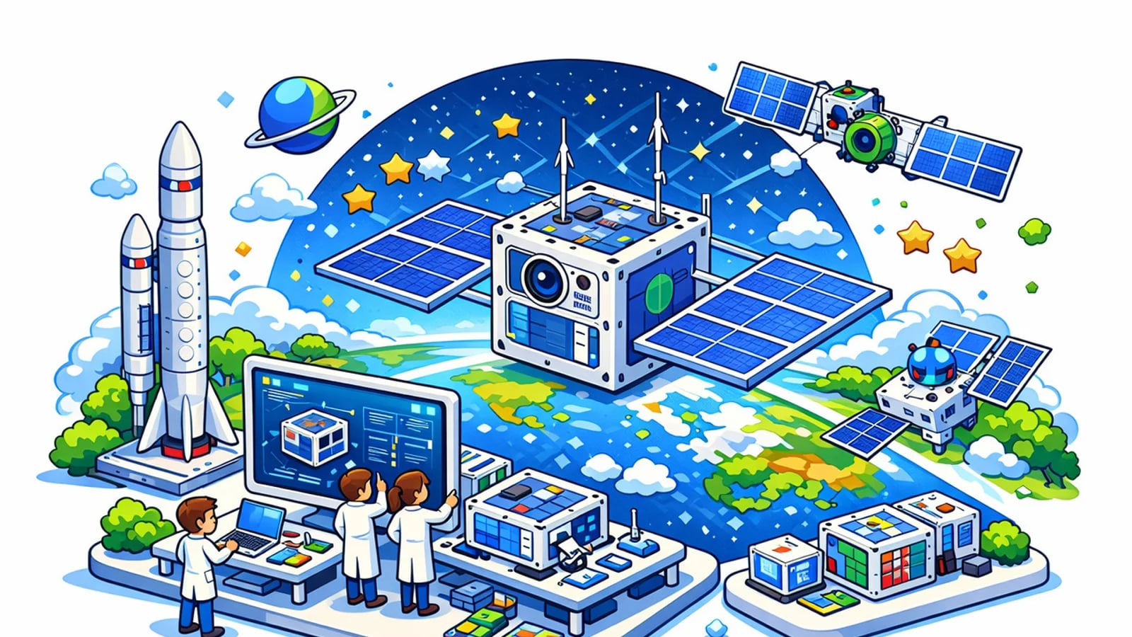 SpaceX Q3 Earnings Release Imminent... UBS Forecasts $13.8 Billion in Revenue, Spotlight on Starlink and AI Growth