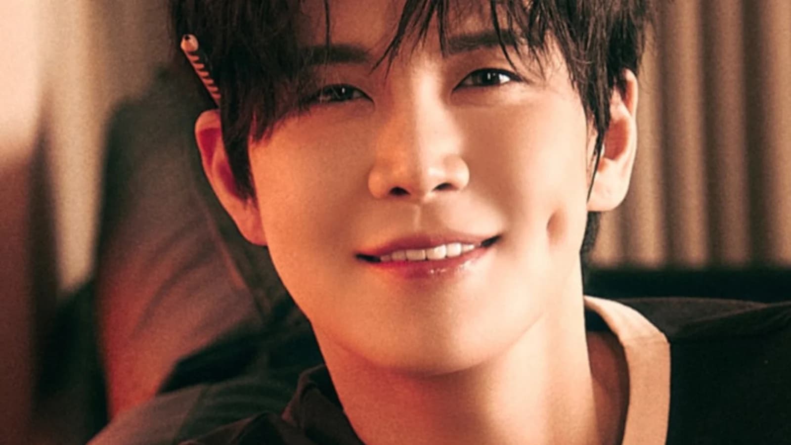 Jang Han-byeol's First Solo Concert 'THE STAR IS BORN' Sells Out in 2 Minutes... Additional Show Announced for November 1