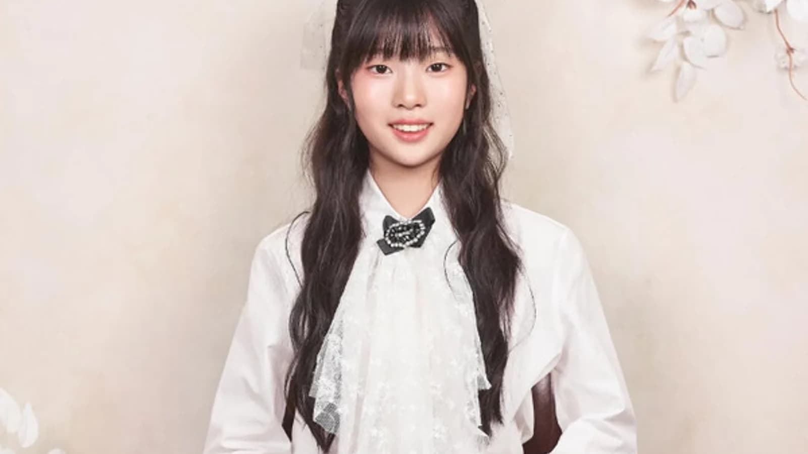 Bin Ye-seo Takes First National Stage as PR Ambassador for the 'Live Right Movement'... Performs Before 10,000 Members at KINTEX