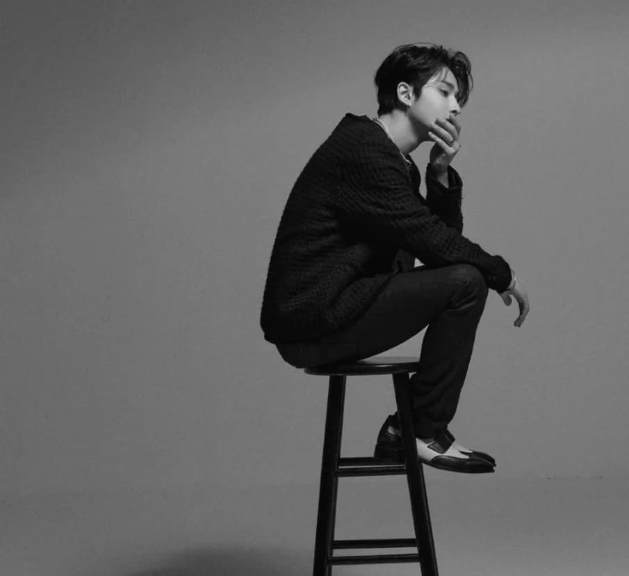 Sung-ri's 'Sad Rain' Draws Attention with Poignant Emotion… "The More You Listen, the Deeper It Sinks In" — Fans' Repeated Listening Heats Up Devotion