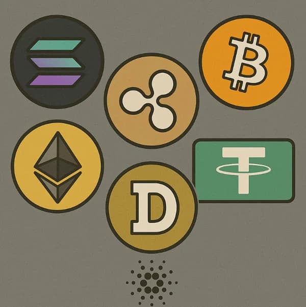 NEAR, Arbitrum, and Uniswap Surge Together... Is Capital Rotation Into Altcoins Spreading?