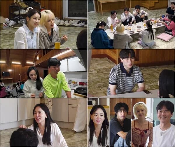 'I Am SOLO, and Afterwards' Airs Tonight (24th) at 10:30 p.m. — Tension Between Ok-soon and Mr. Seo Over 'Four Seasons Date Ticket,' and Young-ja and Mr. Cho Grow 'Tense'