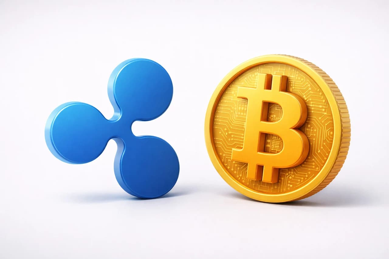 Bitcoin Steady as Ethereum Gains Strength… Altcoin Rotation Spreads to Solana and BNB