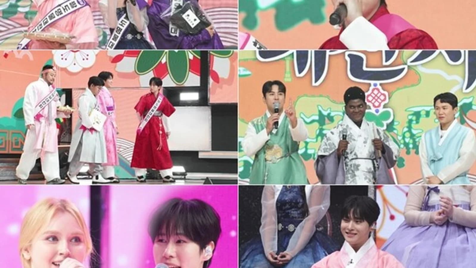 MBN 'The Man of Legend' Episode 11 Chuseok Special 'Paldo Specialty Grand Feast'... 8 Teams Compete for Regional Pride, Airing on the 23rd at 9:40 PM
