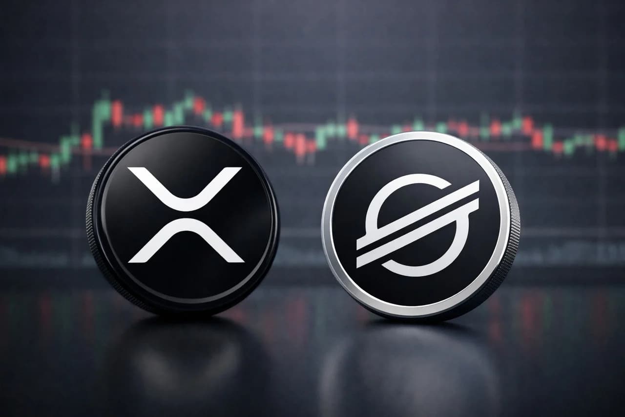 Stellar Lumens (XLM): Beyond a 'Payment Coin,' Smart Contract Ecosystem Expansion Draws Attention — Key Lies in Soroban and Protocol 28