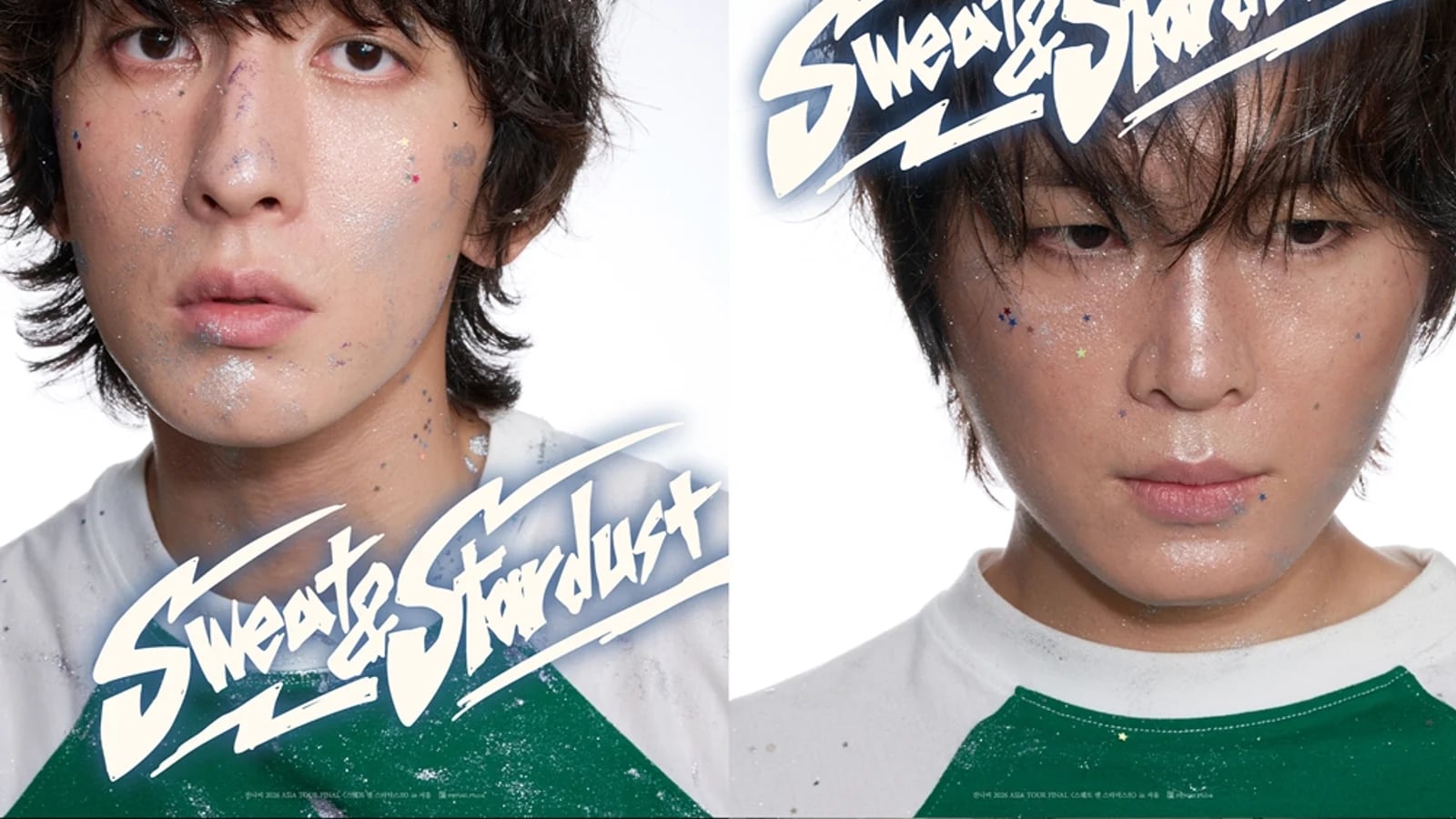 JANNABI Sells Out All Three KSPO DOME Concerts in 5 Minutes... Ballad Night and Asia Tour Final Offer 'Two Stages' in One Run