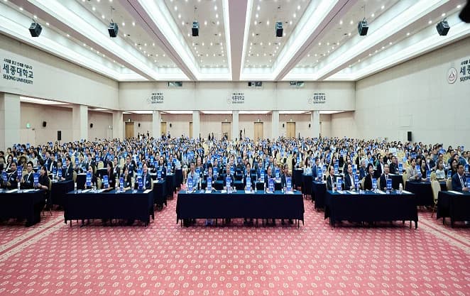 Democratic Peace Unification Advisory Council Holds 22nd Seoul Regional Meeting... Discusses Peaceful Coexistence and Mutual Growth on the Korean Peninsula